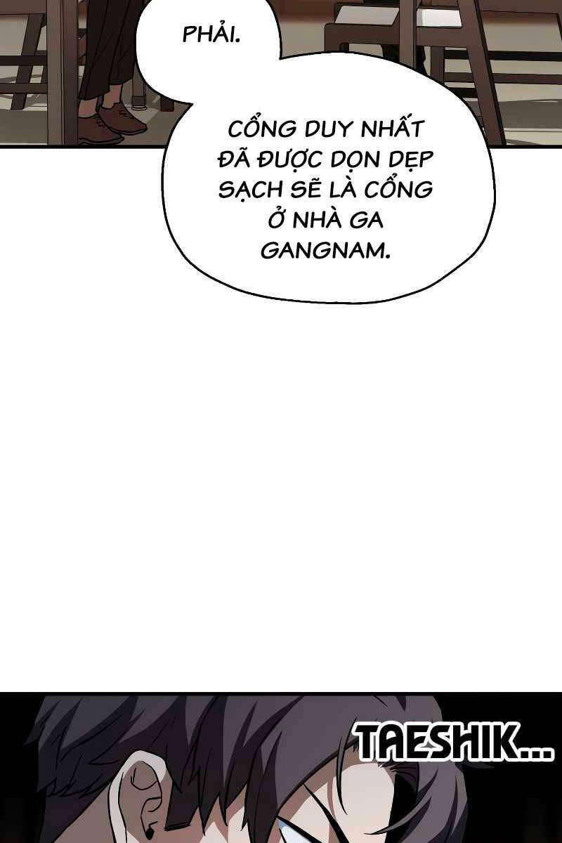 Người Chơi Không Thể Thăng Cấp - Chapter 111 - Page 55