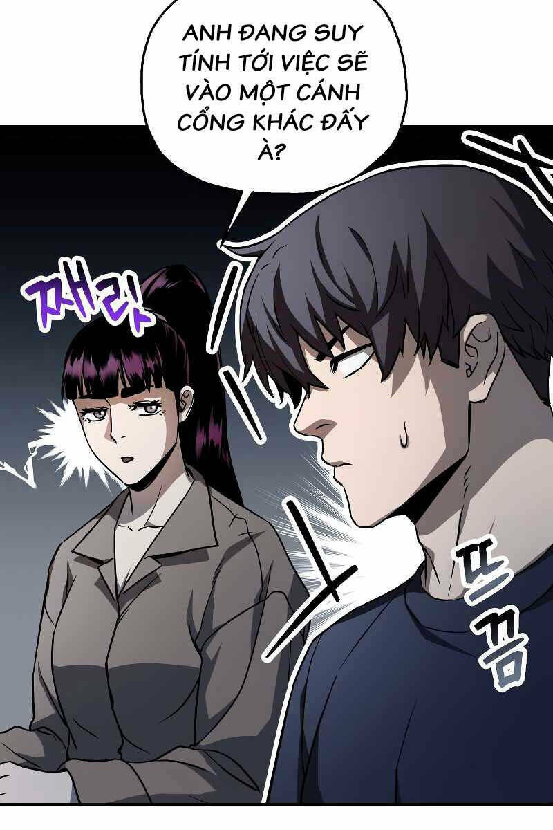 Người Chơi Không Thể Thăng Cấp - Chapter 111 - Page 57