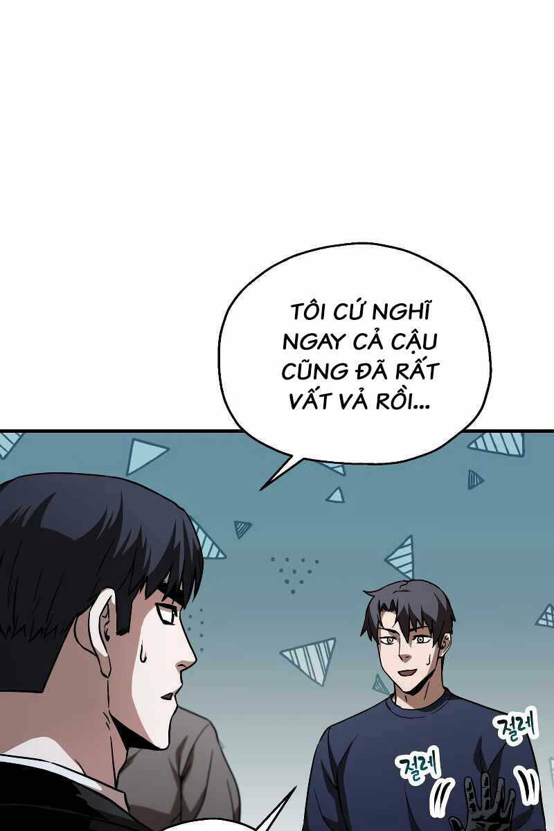 Người Chơi Không Thể Thăng Cấp - Chapter 111 - Page 58