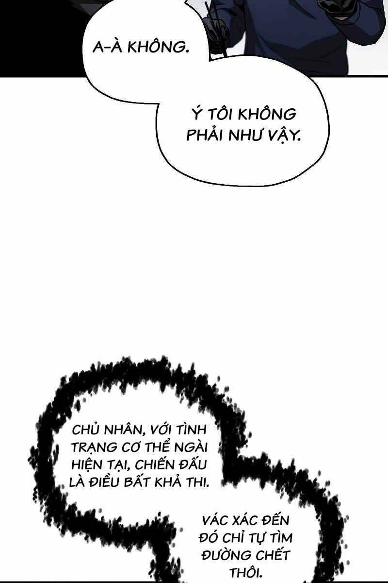 Người Chơi Không Thể Thăng Cấp - Chapter 111 - Page 59