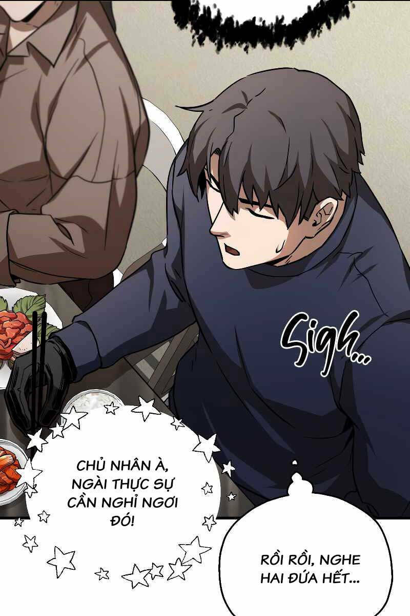 Người Chơi Không Thể Thăng Cấp - Chapter 111 - Page 60