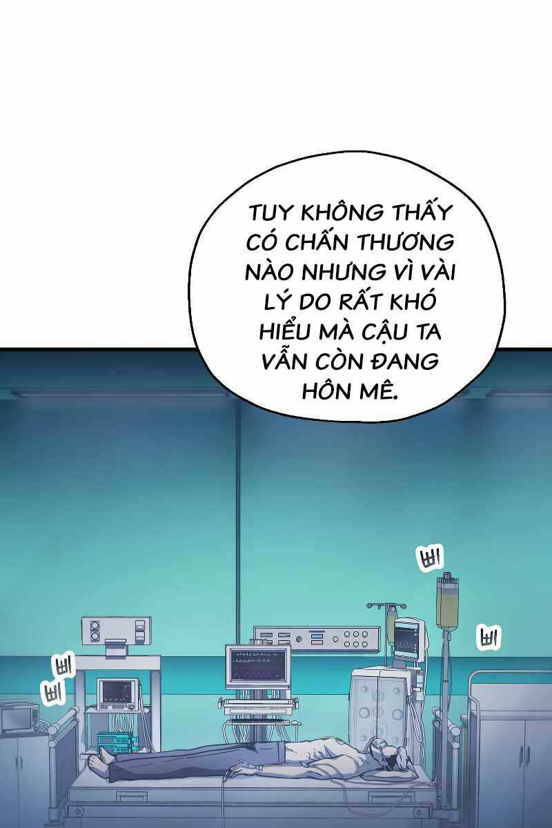 Người Chơi Không Thể Thăng Cấp - Chapter 111 - Page 64