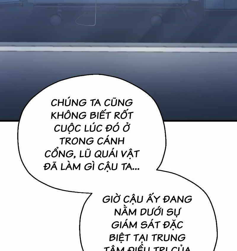 Người Chơi Không Thể Thăng Cấp - Chapter 111 - Page 65