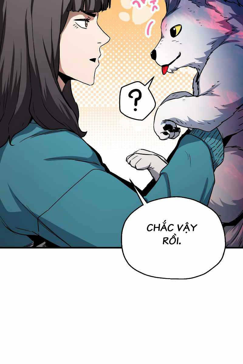 Người Chơi Không Thể Thăng Cấp - Chapter 111 - Page 6