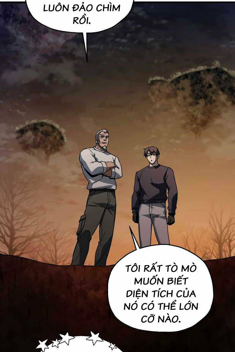 Người Chơi Không Thể Thăng Cấp - Chapter 111 - Page 75
