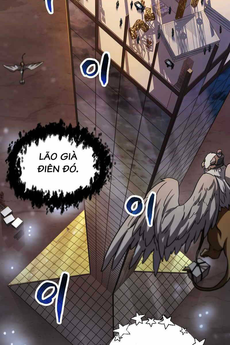 Người Chơi Không Thể Thăng Cấp - Chapter 111 - Page 83