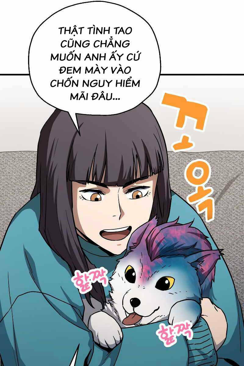 Người Chơi Không Thể Thăng Cấp - Chapter 111 - Page 8