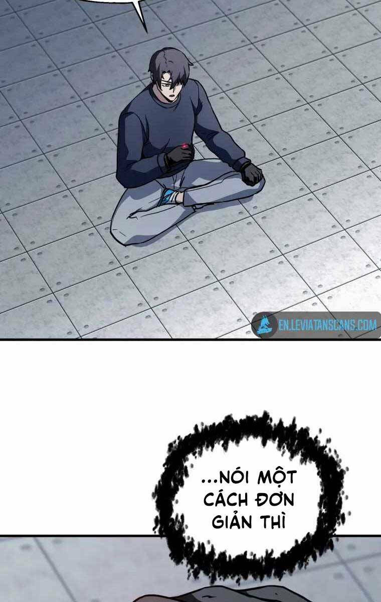 Người Chơi Không Thể Thăng Cấp - Chapter 112 - Page 100