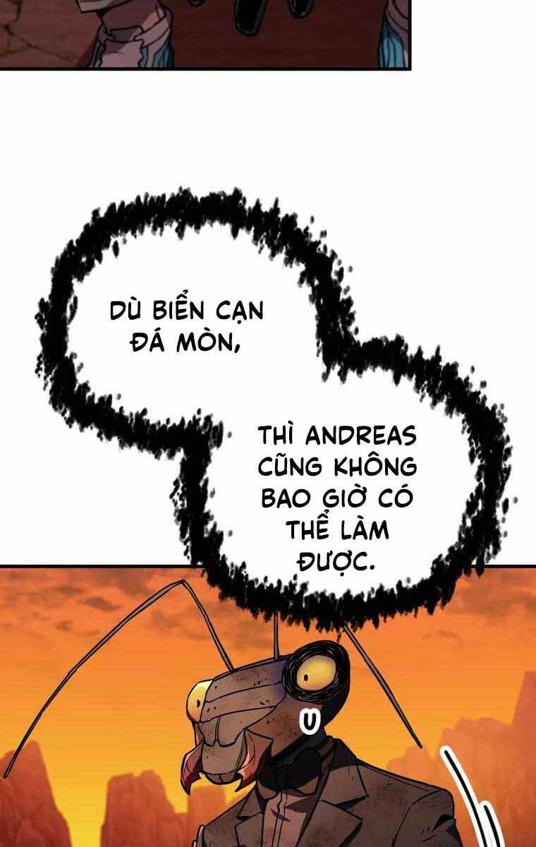 Người Chơi Không Thể Thăng Cấp - Chapter 112 - Page 17