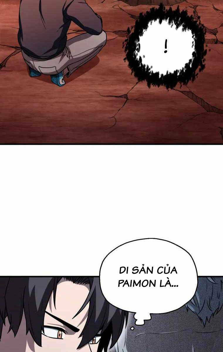 Người Chơi Không Thể Thăng Cấp - Chapter 112 - Page 22