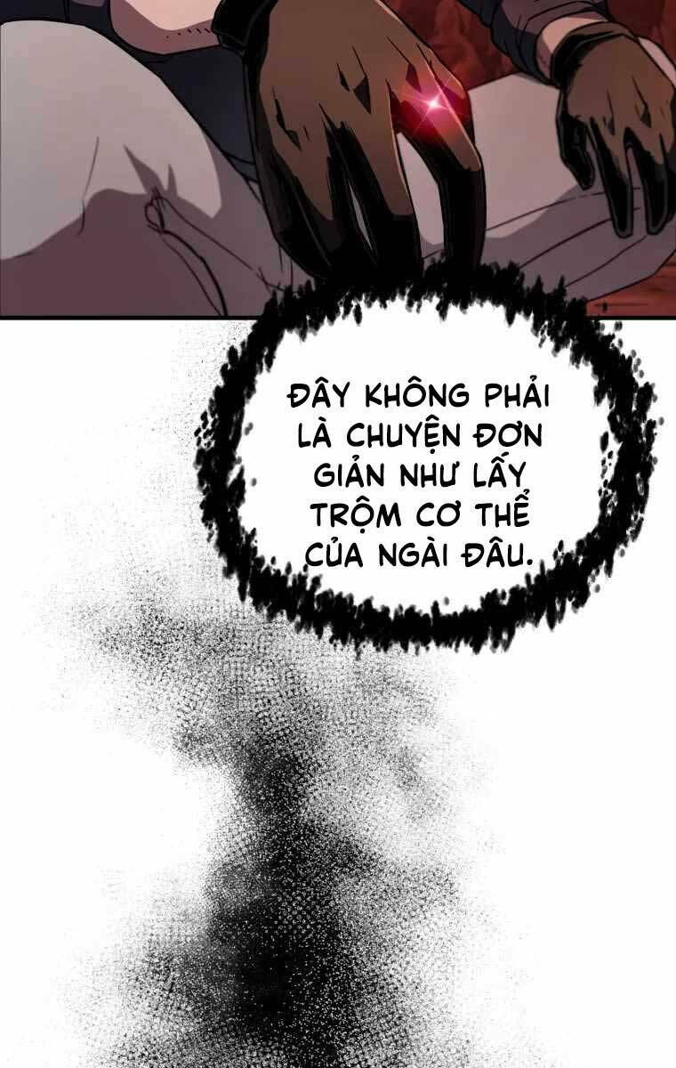 Người Chơi Không Thể Thăng Cấp - Chapter 112 - Page 25