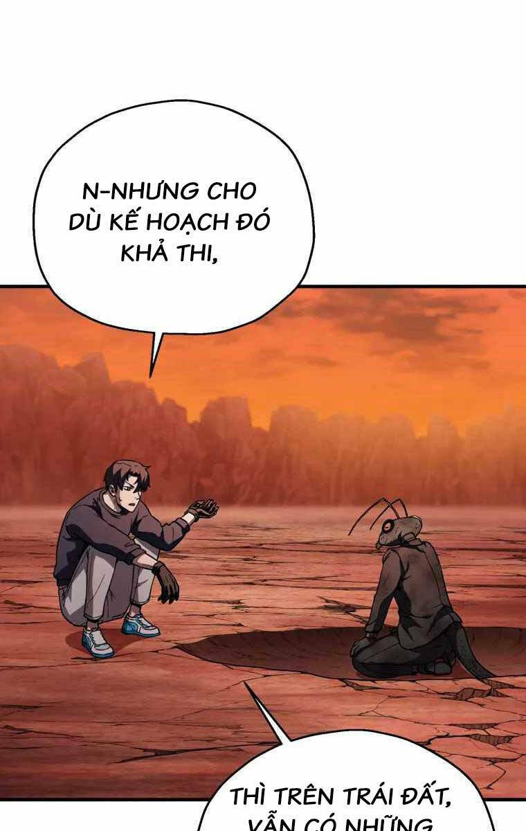 Người Chơi Không Thể Thăng Cấp - Chapter 112 - Page 28