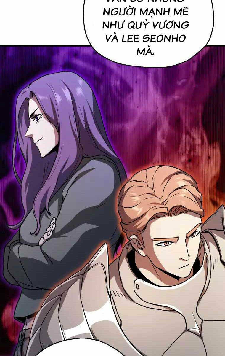 Người Chơi Không Thể Thăng Cấp - Chapter 112 - Page 29