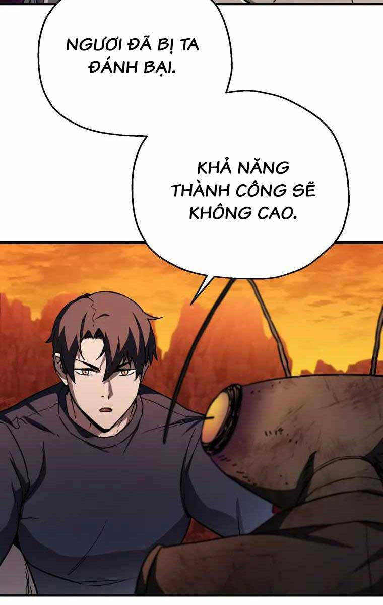 Người Chơi Không Thể Thăng Cấp - Chapter 112 - Page 30