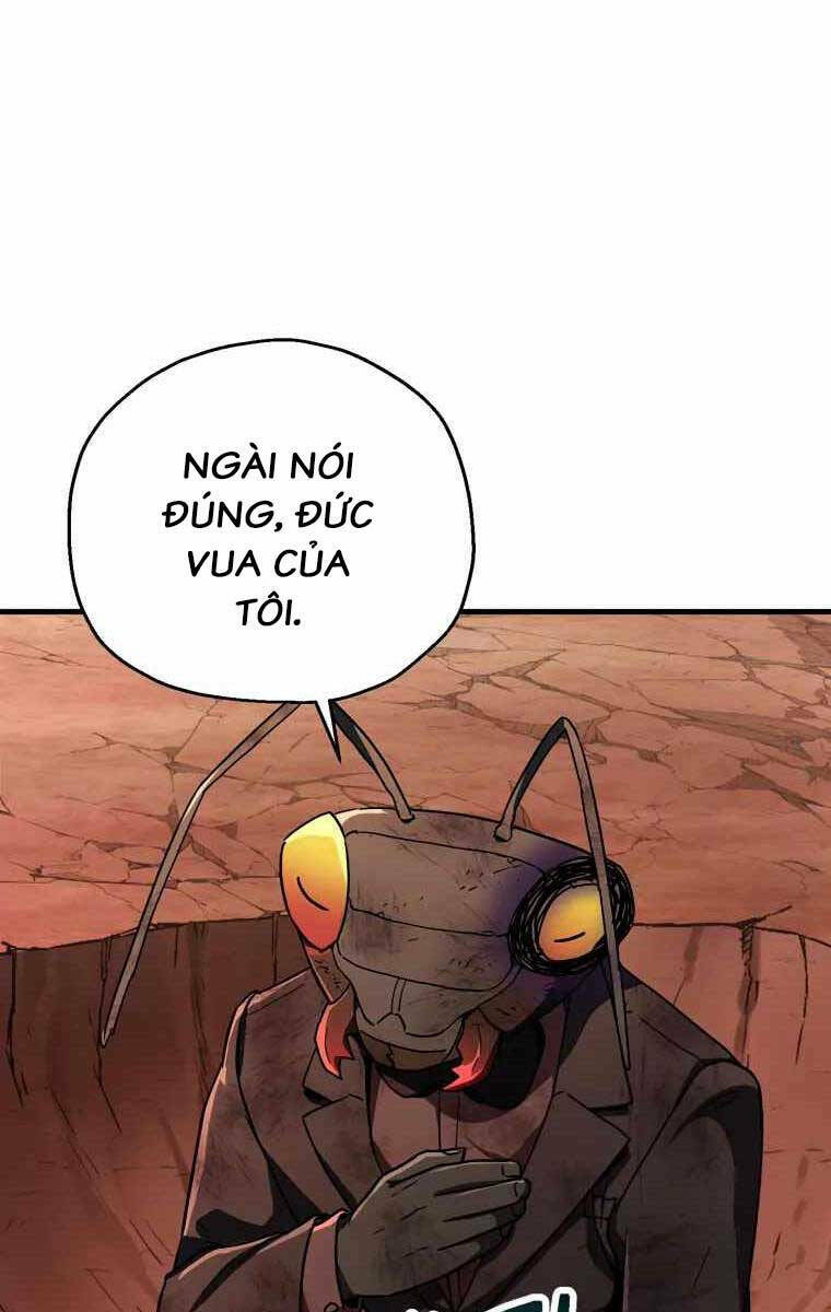 Người Chơi Không Thể Thăng Cấp - Chapter 112 - Page 31