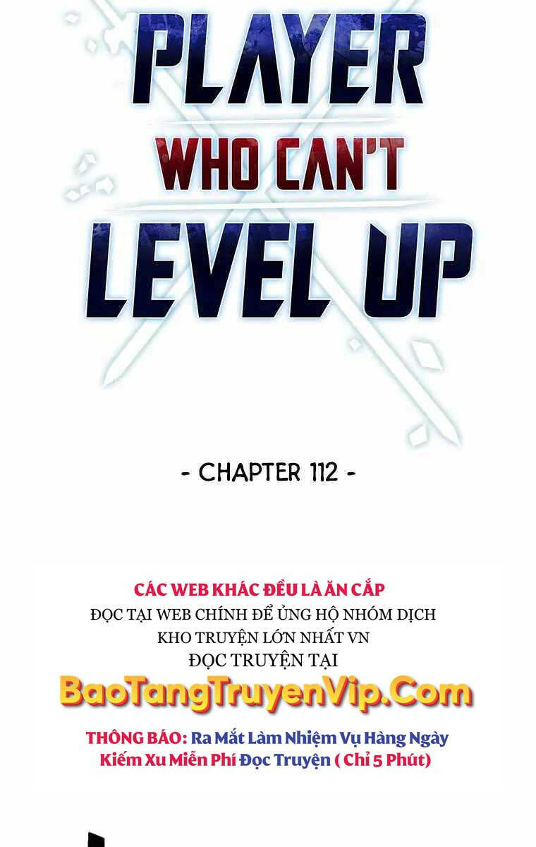 Người Chơi Không Thể Thăng Cấp - Chapter 112 - Page 38