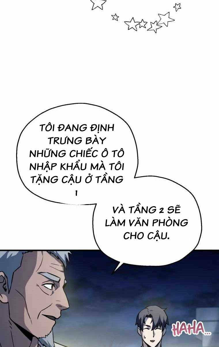 Người Chơi Không Thể Thăng Cấp - Chapter 112 - Page 42