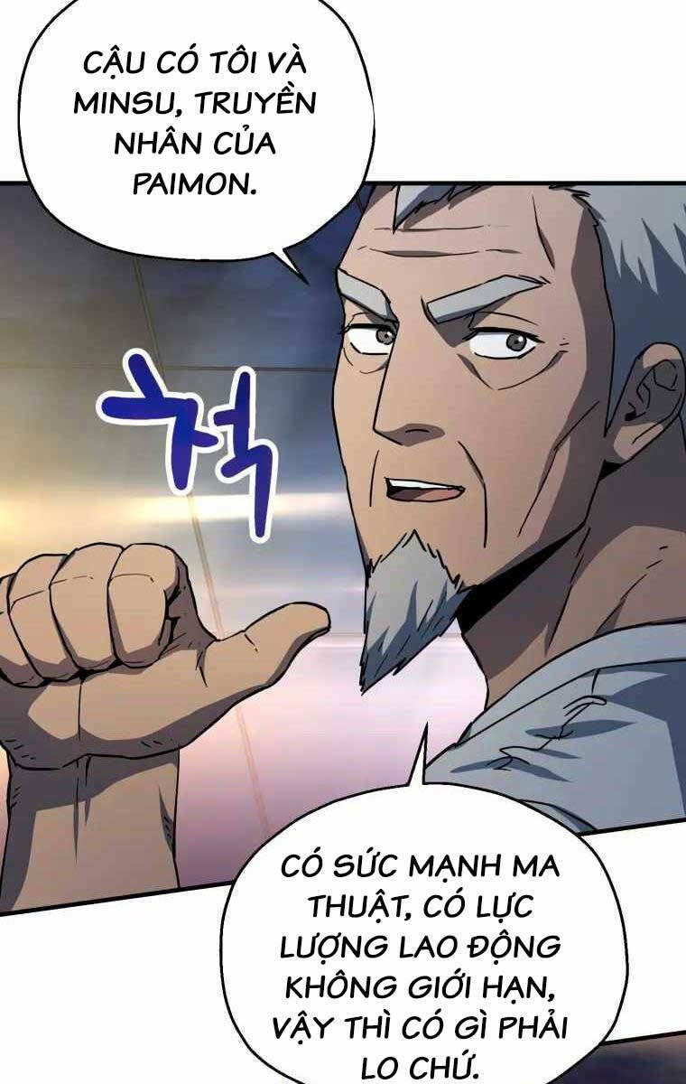 Người Chơi Không Thể Thăng Cấp - Chapter 112 - Page 46