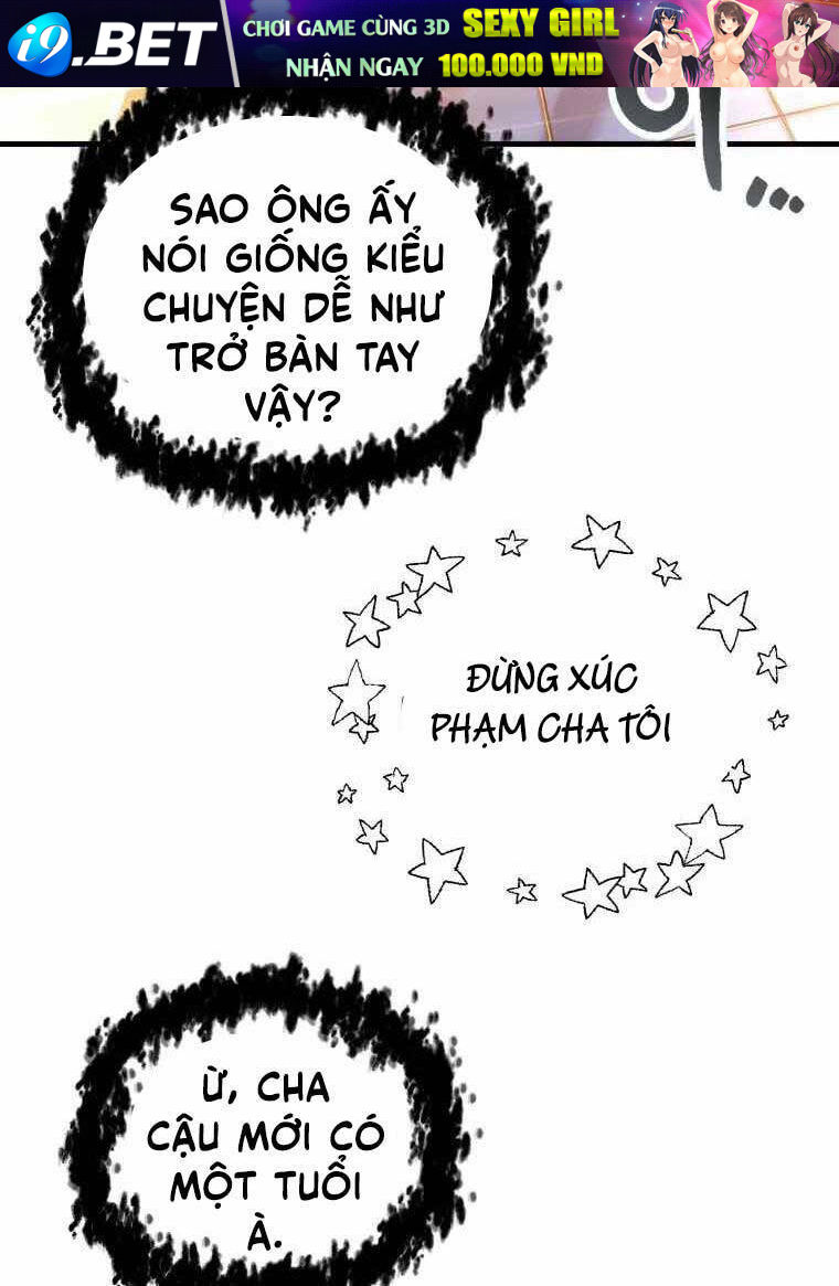 Người Chơi Không Thể Thăng Cấp - Chapter 112 - Page 49