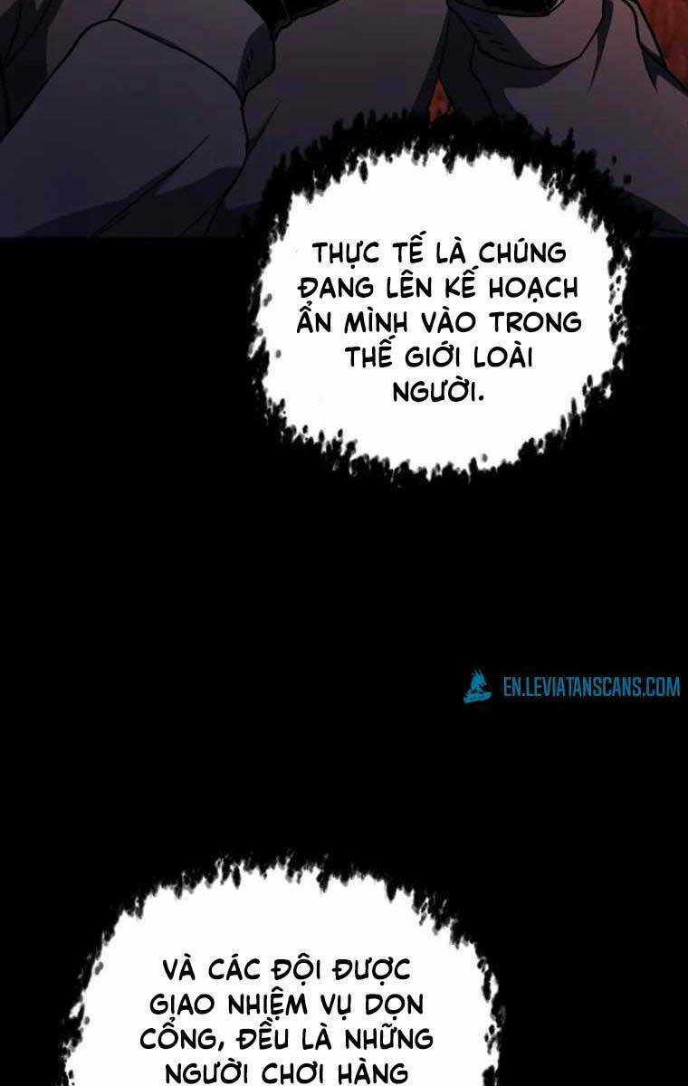 Người Chơi Không Thể Thăng Cấp - Chapter 112 - Page 58