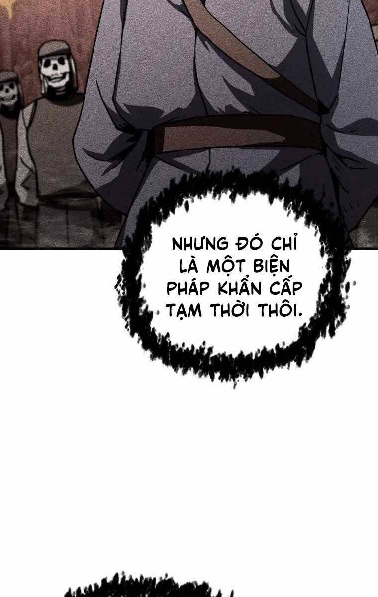 Người Chơi Không Thể Thăng Cấp - Chapter 112 - Page 81