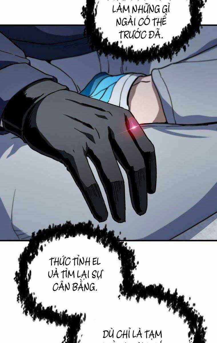 Người Chơi Không Thể Thăng Cấp - Chapter 113 - Page 9