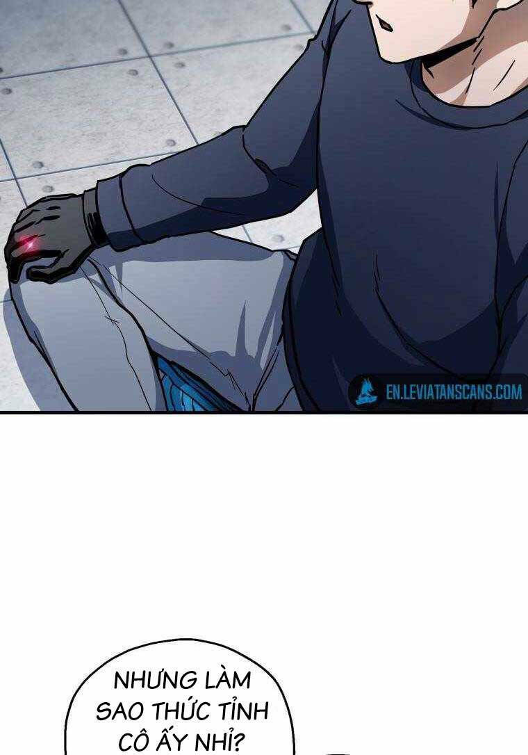 Người Chơi Không Thể Thăng Cấp - Chapter 113 - Page 11