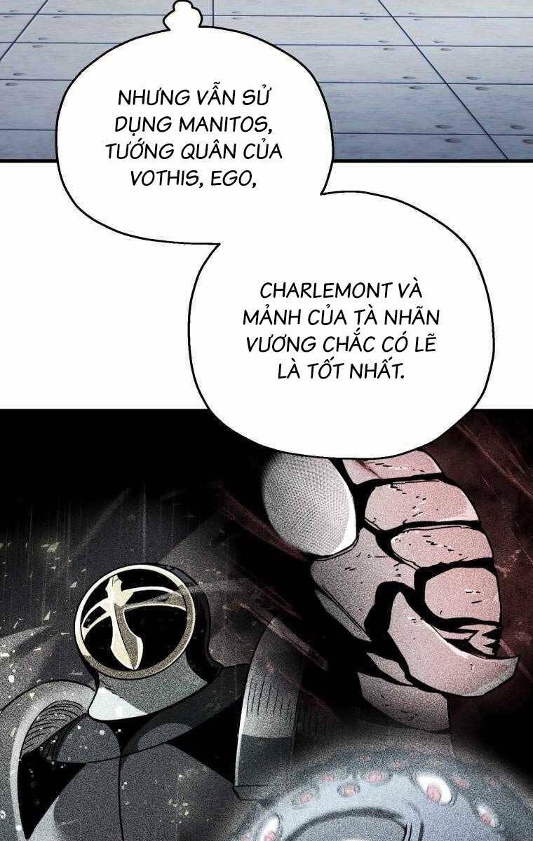 Người Chơi Không Thể Thăng Cấp - Chapter 113 - Page 20