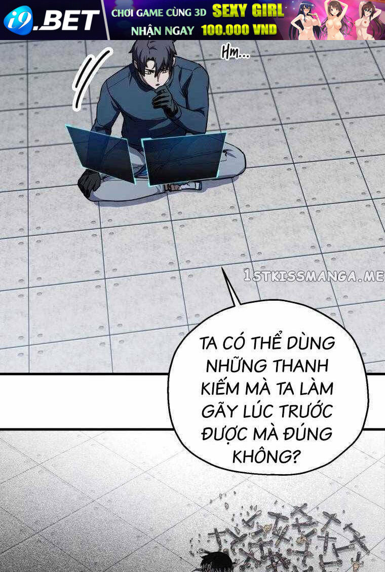 Người Chơi Không Thể Thăng Cấp - Chapter 113 - Page 24