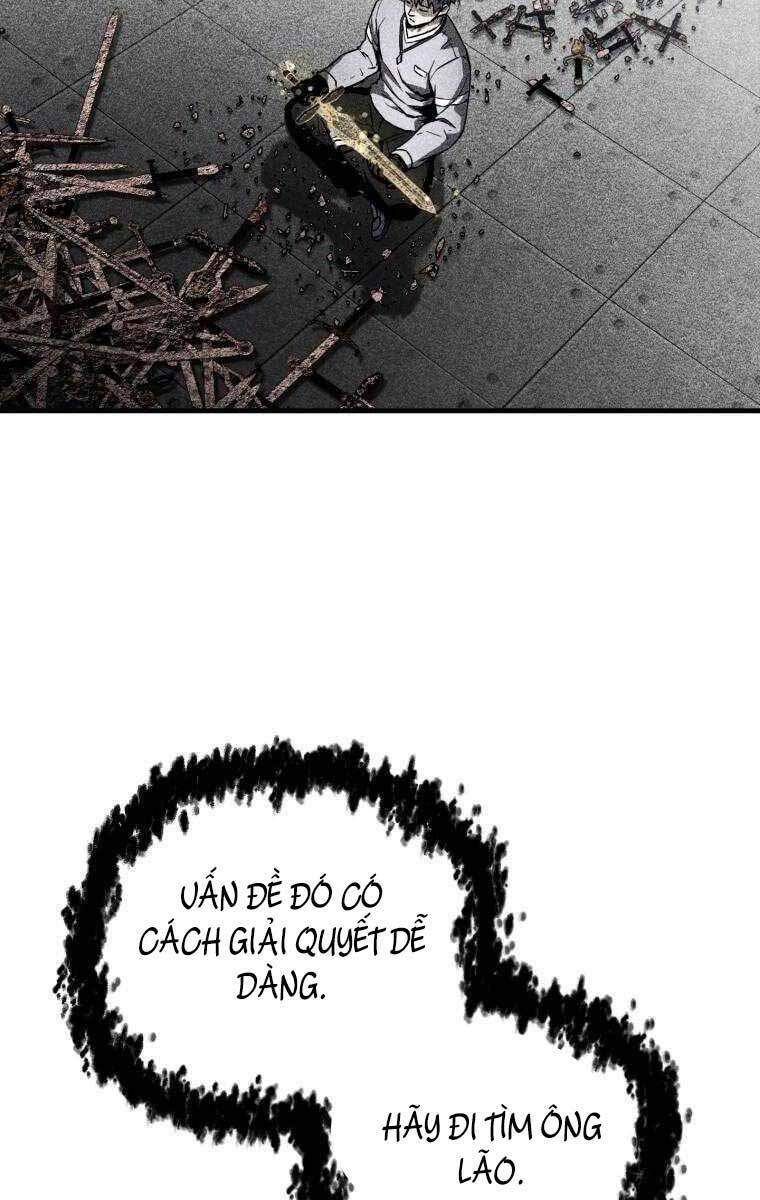 Người Chơi Không Thể Thăng Cấp - Chapter 113 - Page 25