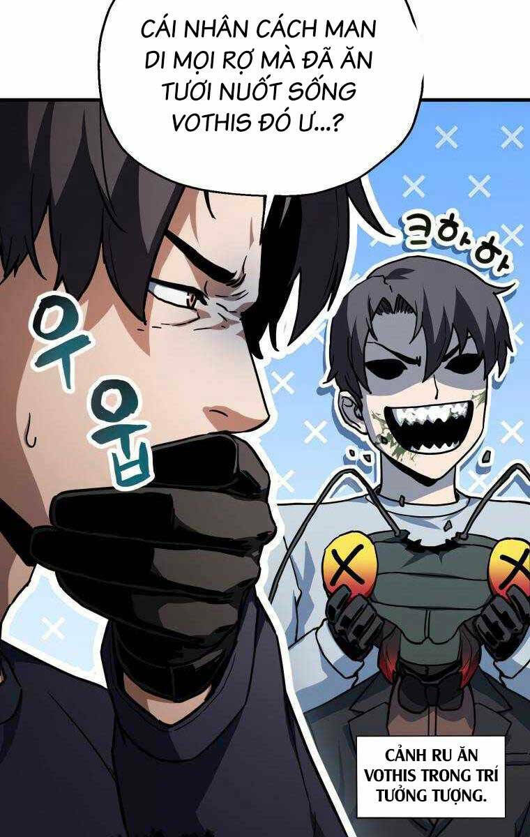 Người Chơi Không Thể Thăng Cấp - Chapter 113 - Page 3