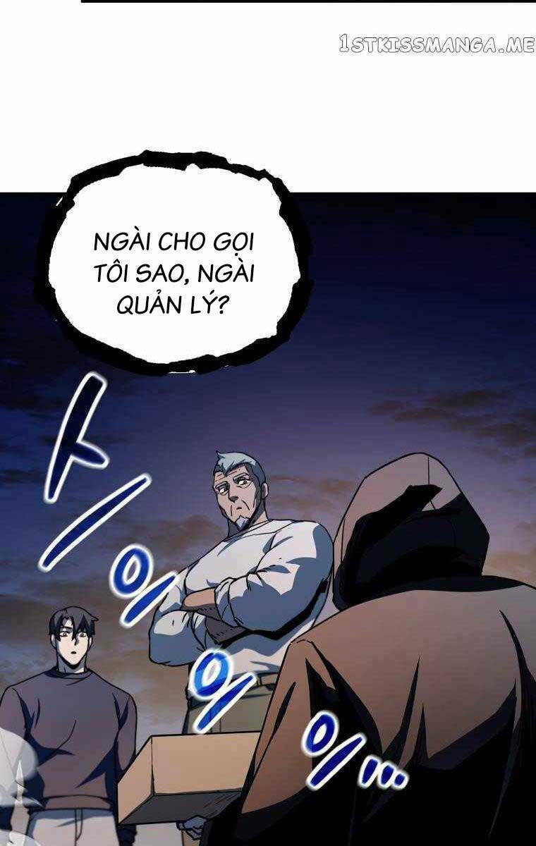 Người Chơi Không Thể Thăng Cấp - Chapter 113 - Page 40