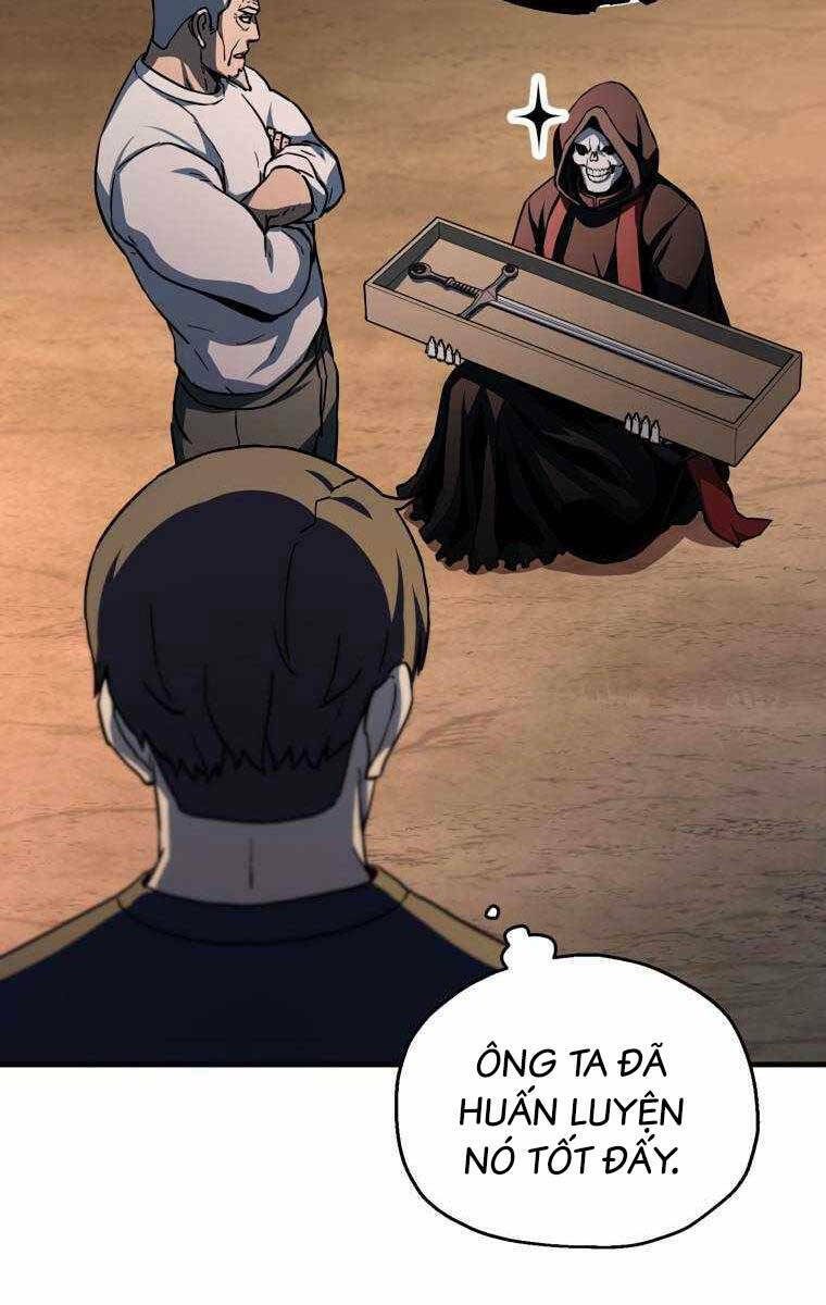 Người Chơi Không Thể Thăng Cấp - Chapter 113 - Page 42