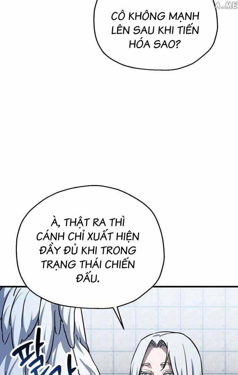 Người Chơi Không Thể Thăng Cấp - Chapter 113 - Page 74