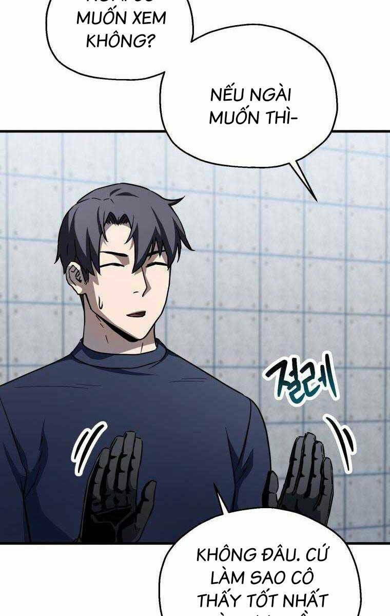 Người Chơi Không Thể Thăng Cấp - Chapter 113 - Page 76