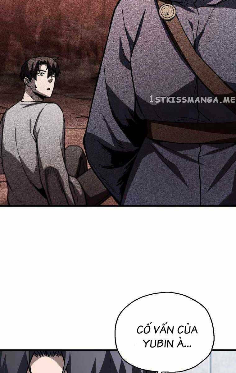 Người Chơi Không Thể Thăng Cấp - Chapter 113 - Page 7