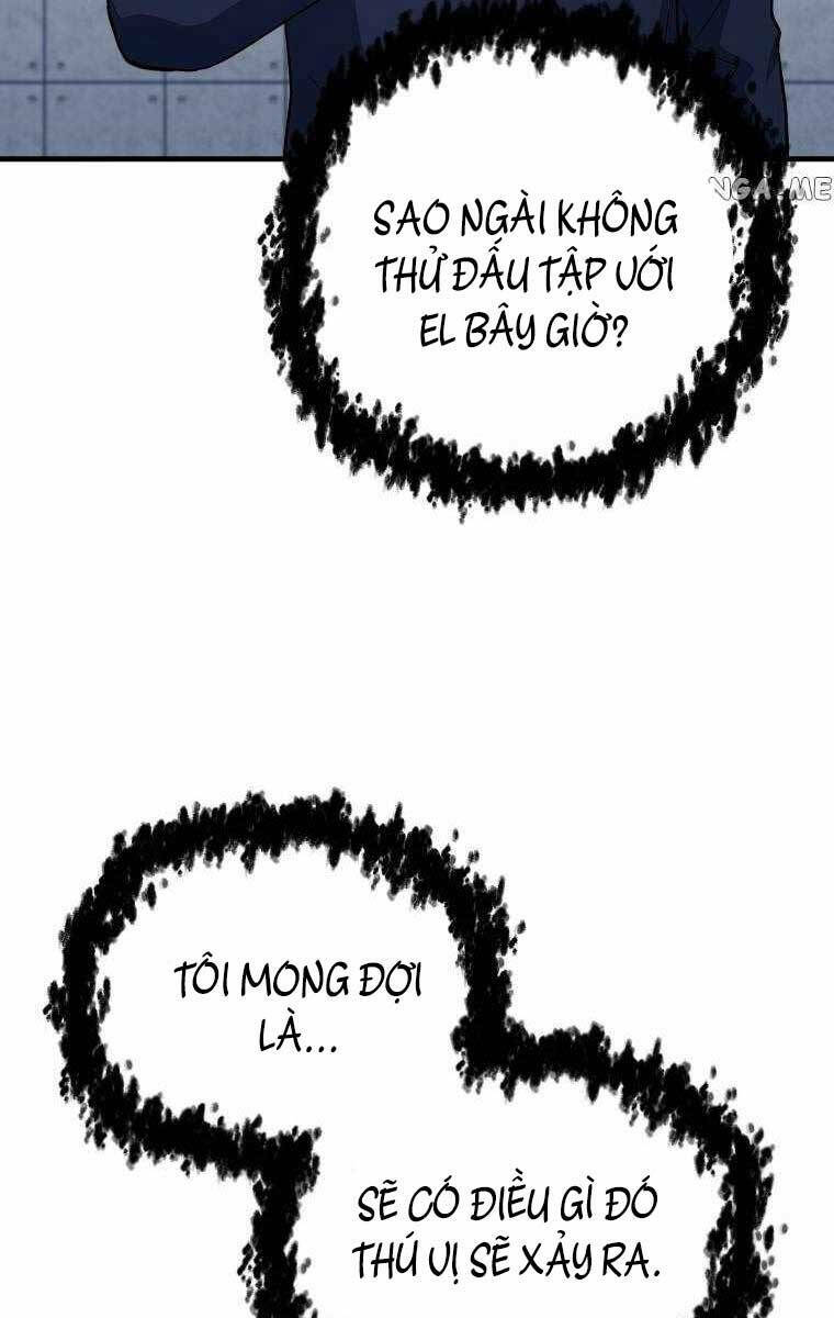 Người Chơi Không Thể Thăng Cấp - Chapter 113 - Page 91