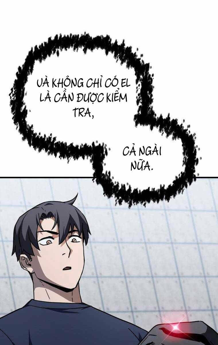 Người Chơi Không Thể Thăng Cấp - Chapter 113 - Page 95