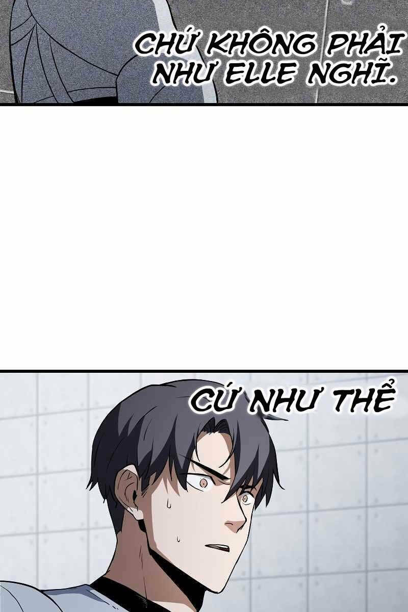 Người Chơi Không Thể Thăng Cấp - Chapter 114 - Page 103