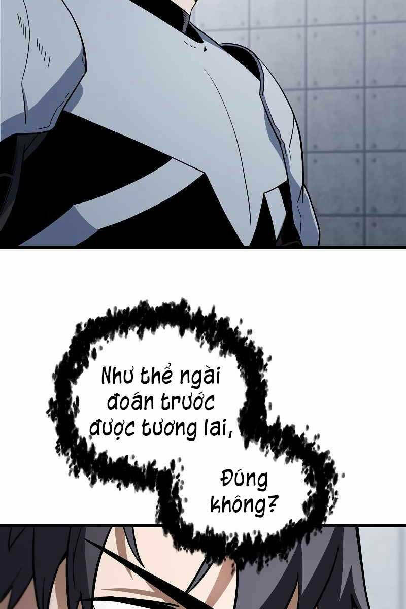 Người Chơi Không Thể Thăng Cấp - Chapter 114 - Page 104
