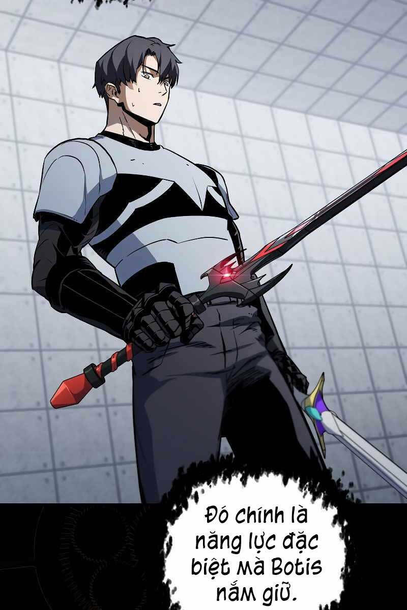 Người Chơi Không Thể Thăng Cấp - Chapter 114 - Page 106