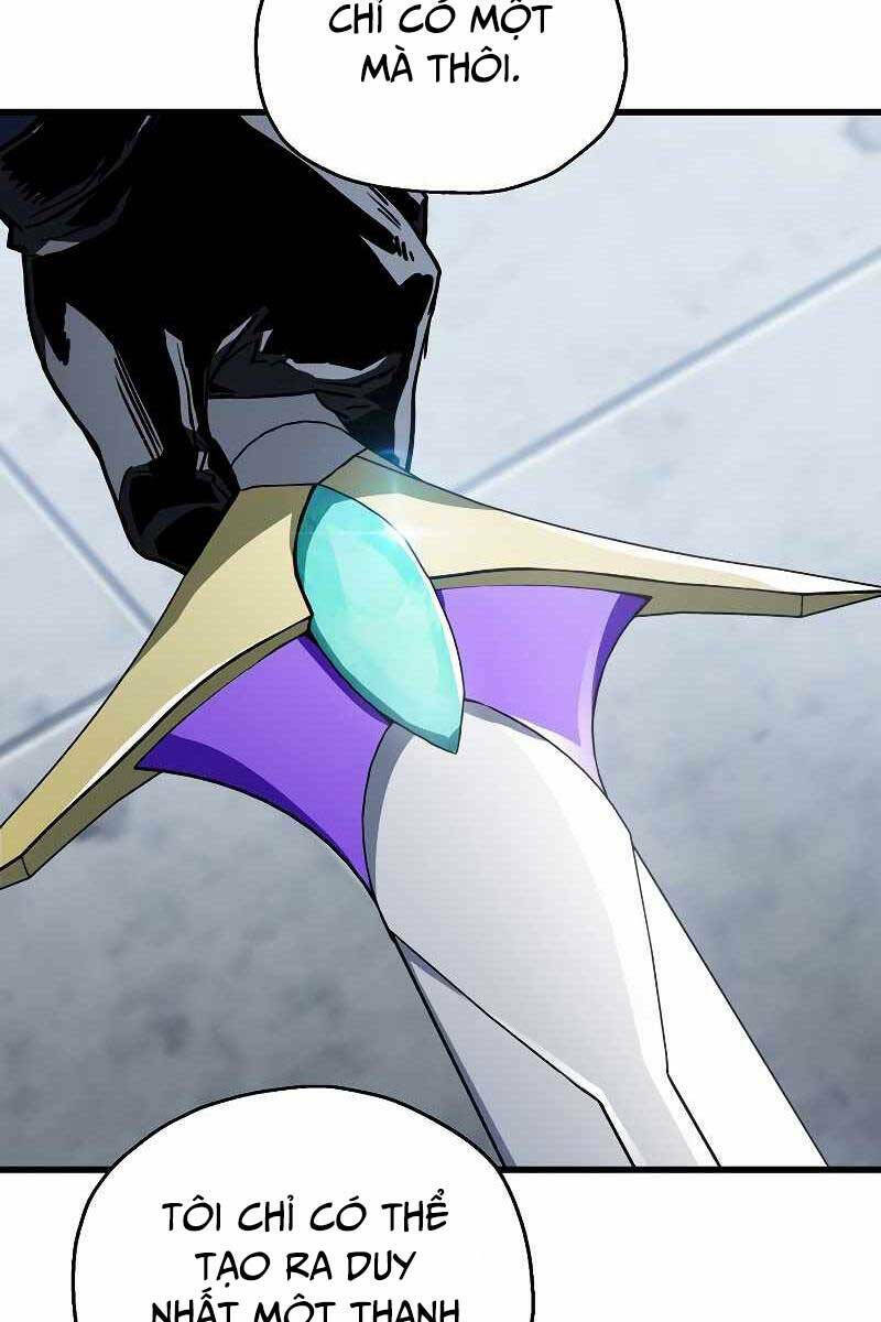 Người Chơi Không Thể Thăng Cấp - Chapter 114 - Page 11