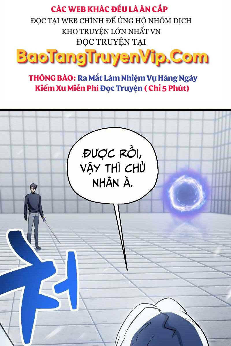 Người Chơi Không Thể Thăng Cấp - Chapter 114 - Page 17