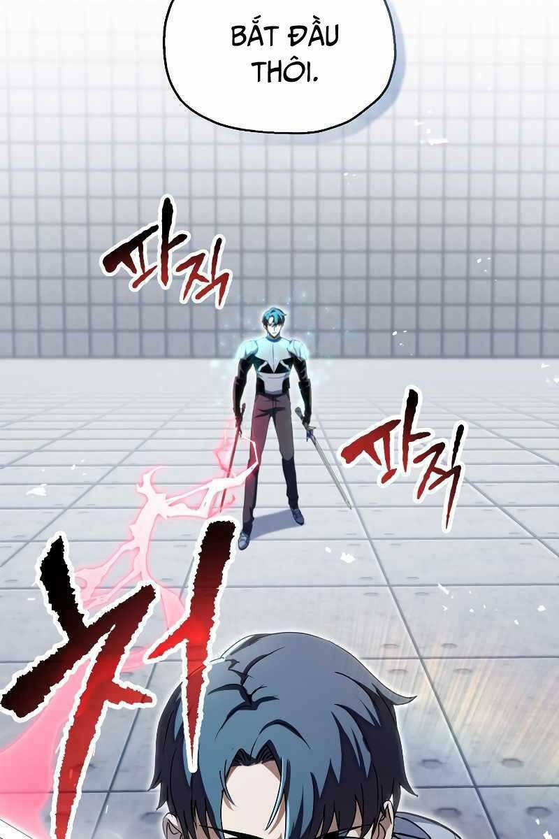 Người Chơi Không Thể Thăng Cấp - Chapter 114 - Page 26