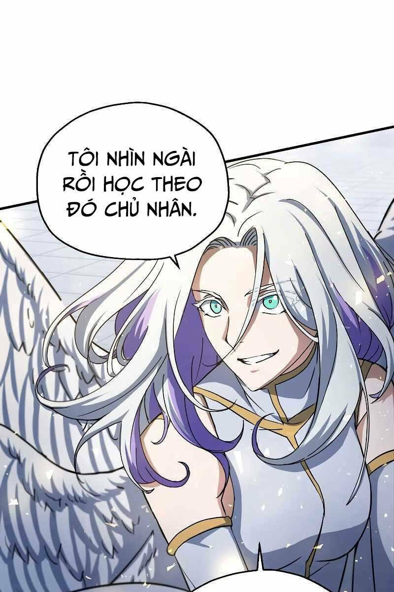 Người Chơi Không Thể Thăng Cấp - Chapter 114 - Page 39