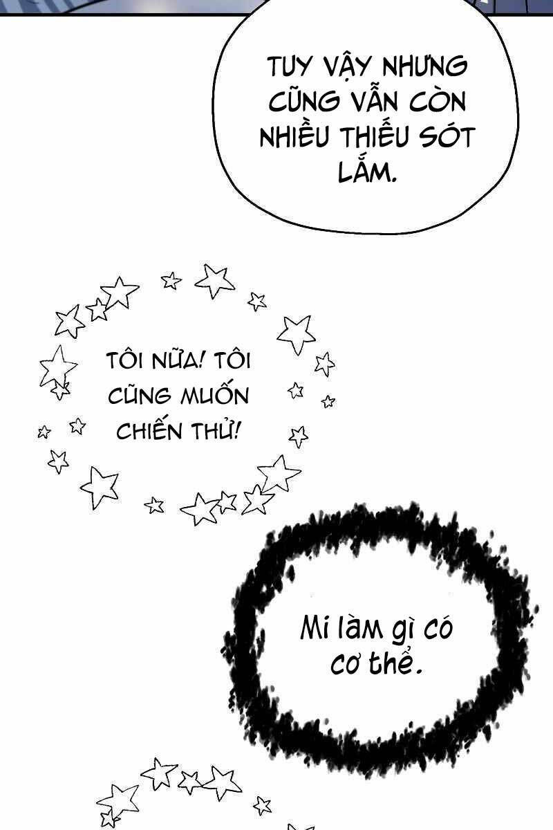 Người Chơi Không Thể Thăng Cấp - Chapter 114 - Page 40