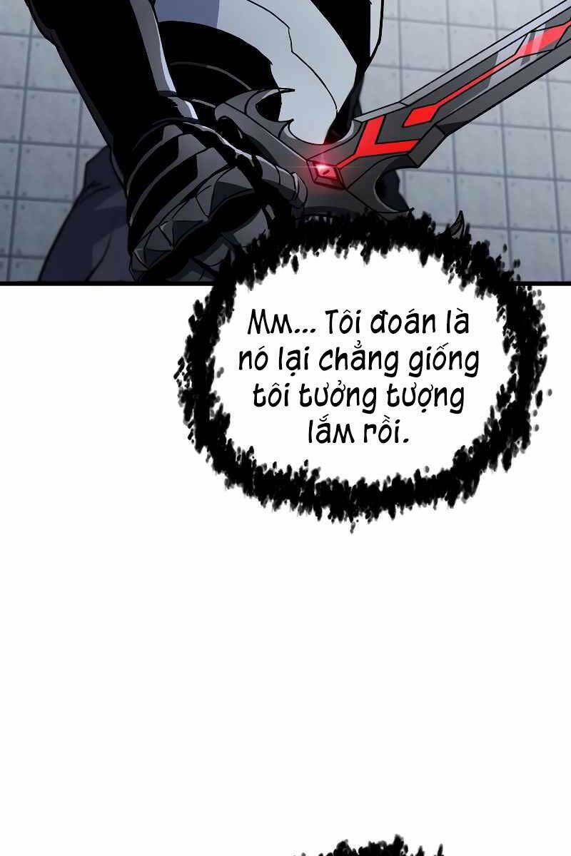 Người Chơi Không Thể Thăng Cấp - Chapter 114 - Page 45