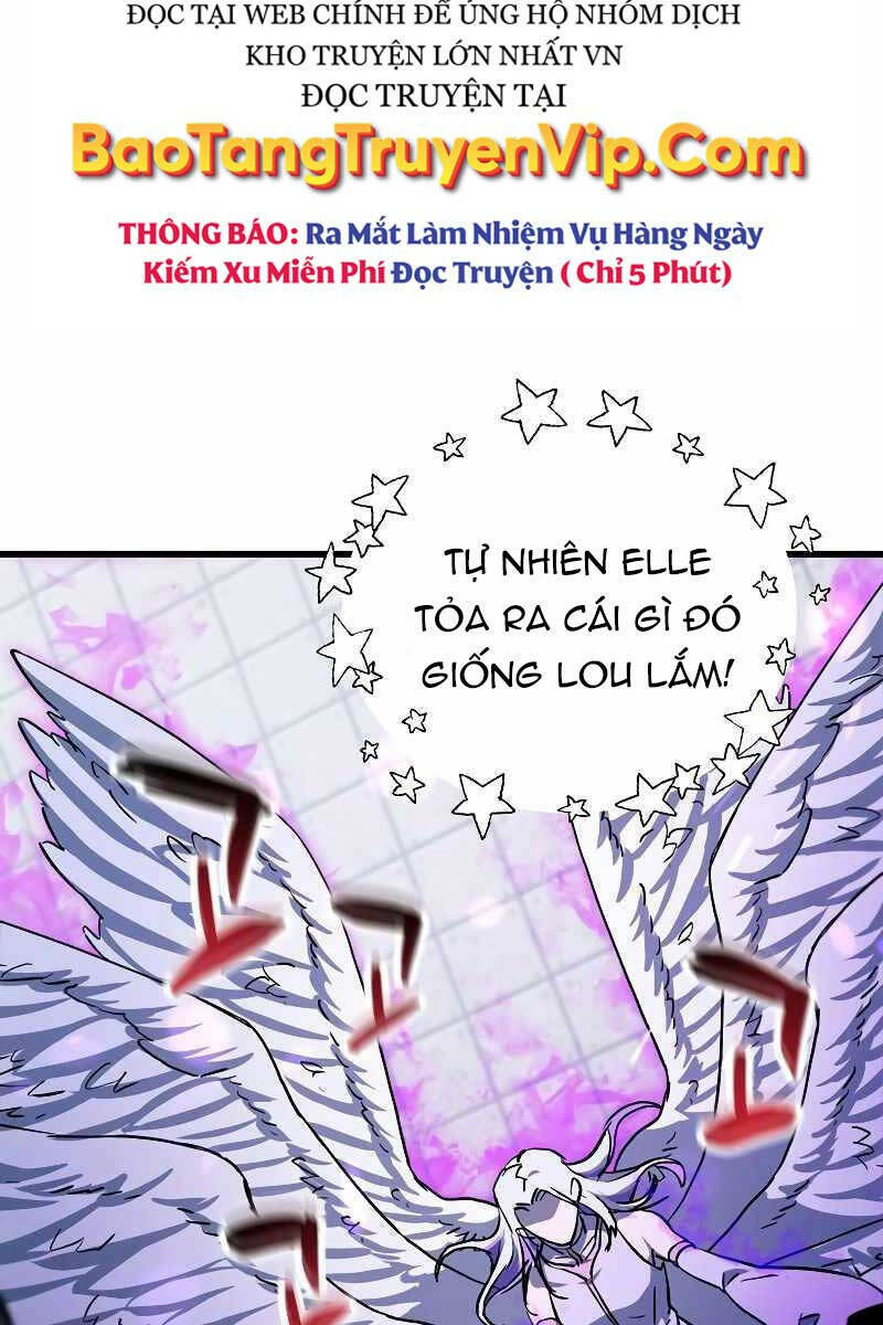 Người Chơi Không Thể Thăng Cấp - Chapter 114 - Page 54