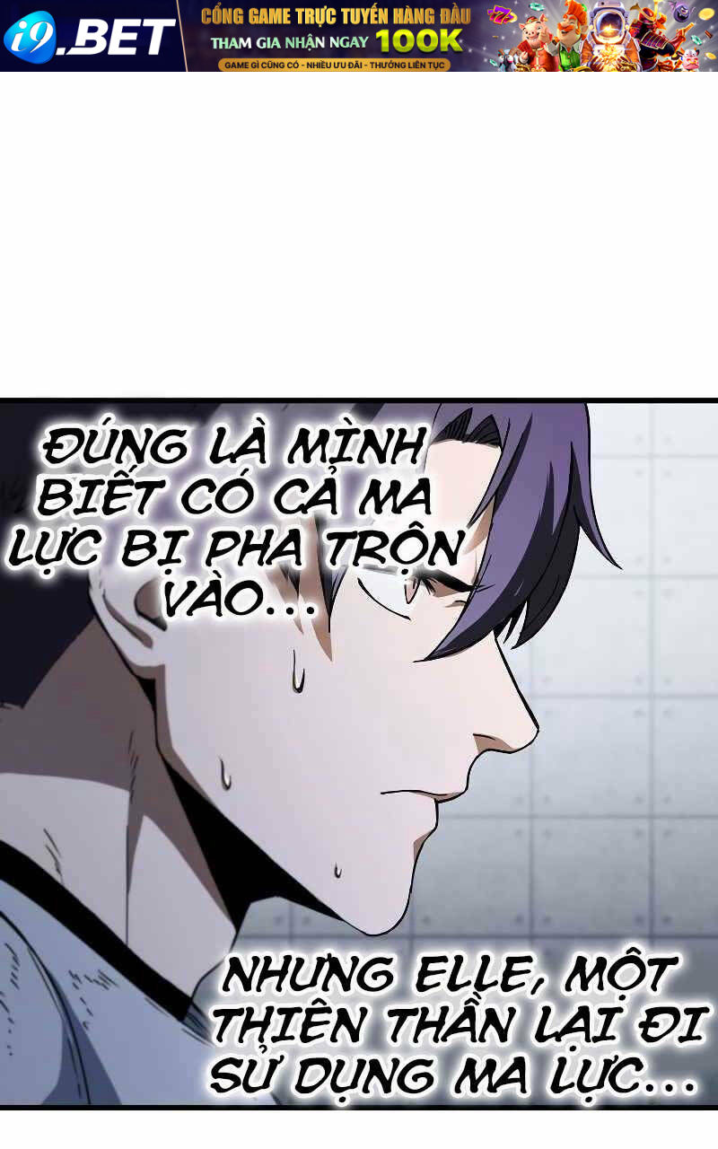 Người Chơi Không Thể Thăng Cấp - Chapter 114 - Page 56