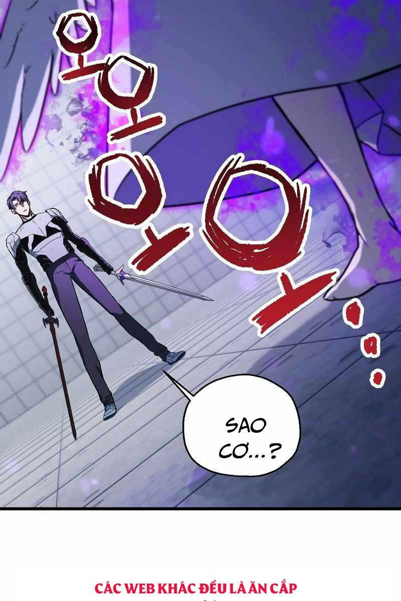 Người Chơi Không Thể Thăng Cấp - Chapter 114 - Page 58